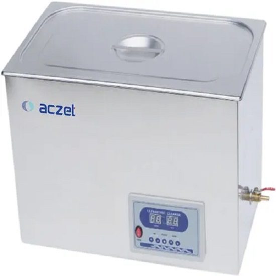 Digital Ultrasonic Cleaner – LMUC9