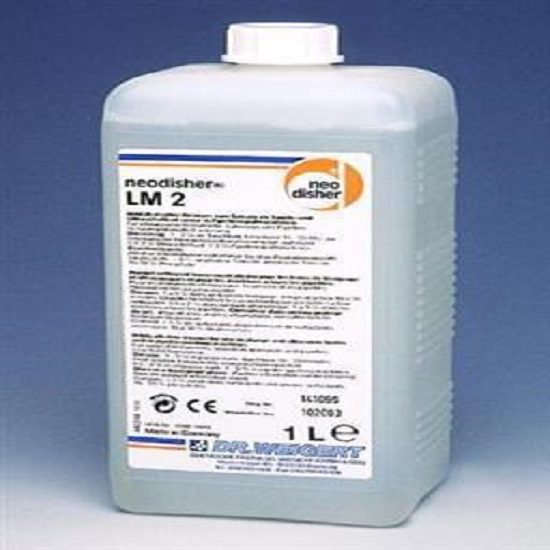 Neodisher LM2 Ultrasonic Cleaner
