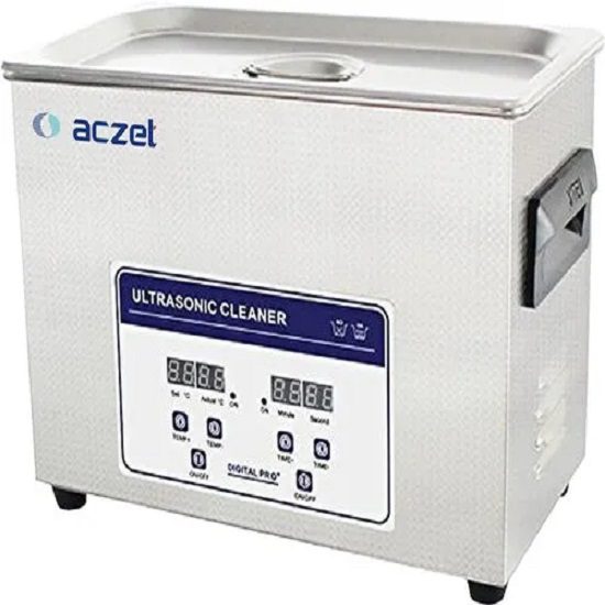 Digital Ultrasonic Cleaner – LMUC3