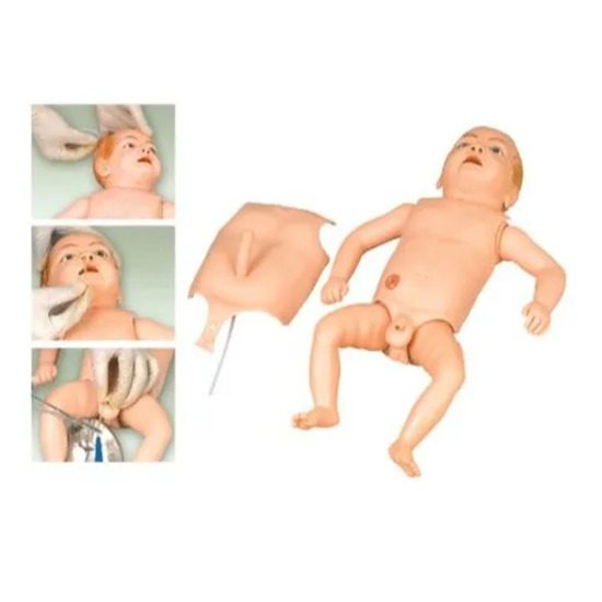 Advanced Nursing Baby Manikin