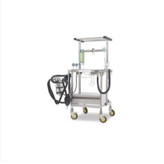 Anaesthesia Boyles Machine- Systema-9