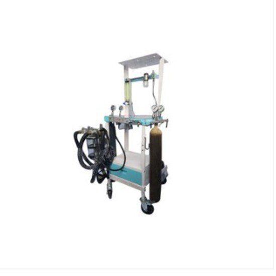 Anaesthesia Machine- Systema-6