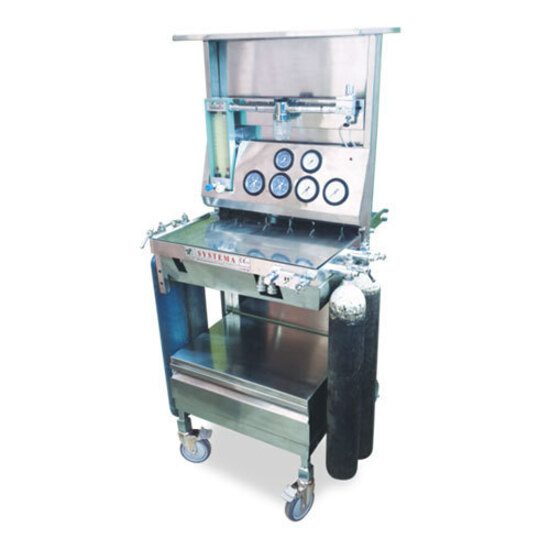 Anaesthesia Machines SS