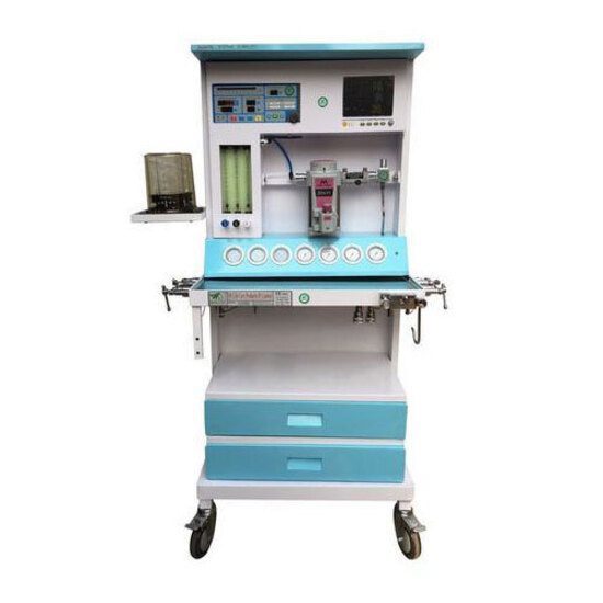 Anaesthesia Workstation