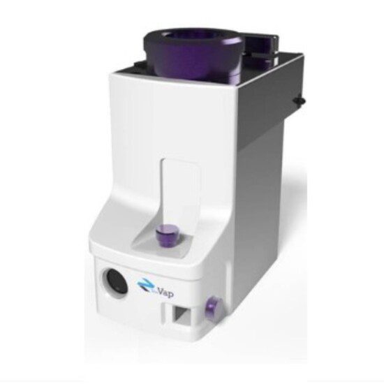 Anaesthetic Vaporizer