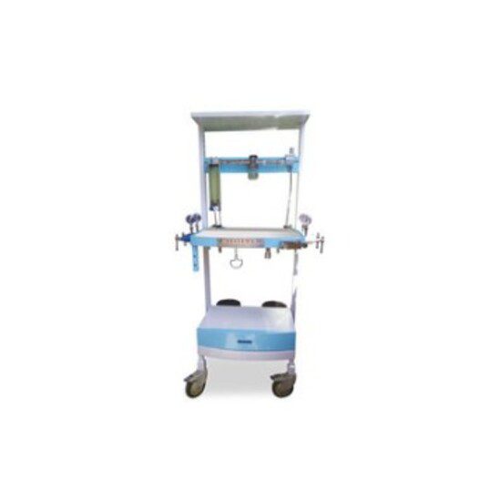 Anesthesia Machine- Systema-10