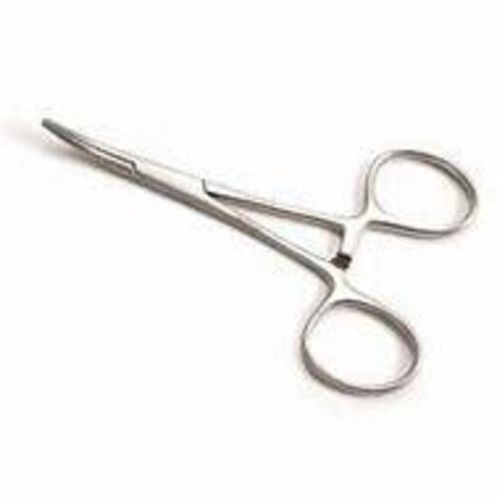Artery Forcep 6 inch Crile CVD