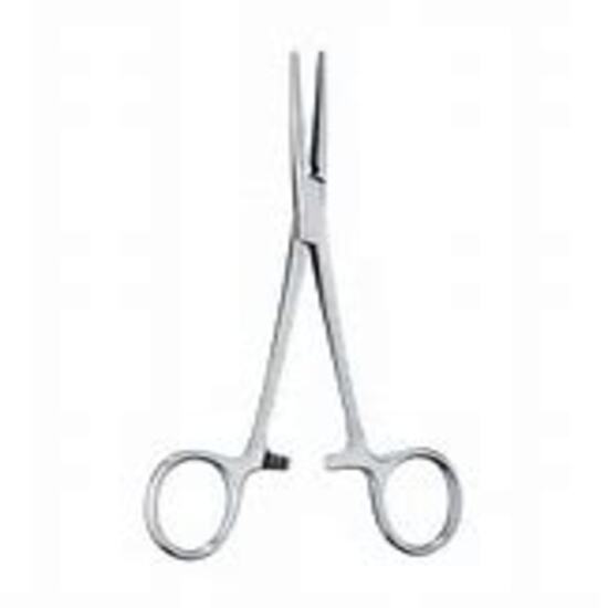 Artery Forcep 6 inch Crile STR