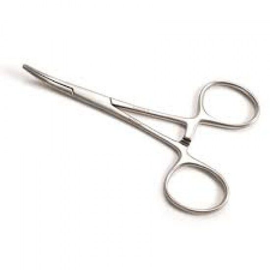 Artery Forceps CVD 8 inch