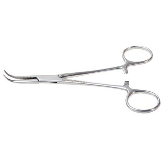 Artery Forceps Mosquito Cd