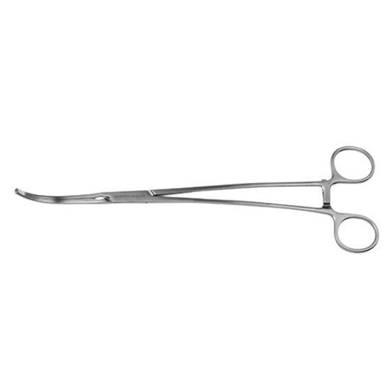 BAHNSON Aortic Clamp