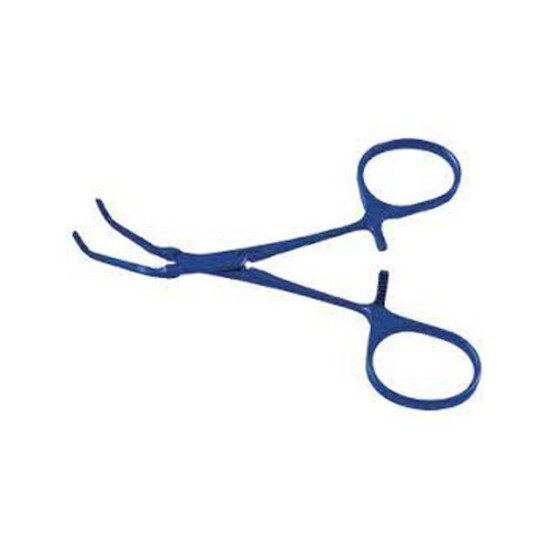 Backward Scissor 125 Degree Titanium