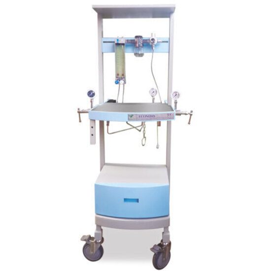 Boyles Portable Anesthesia Machine
