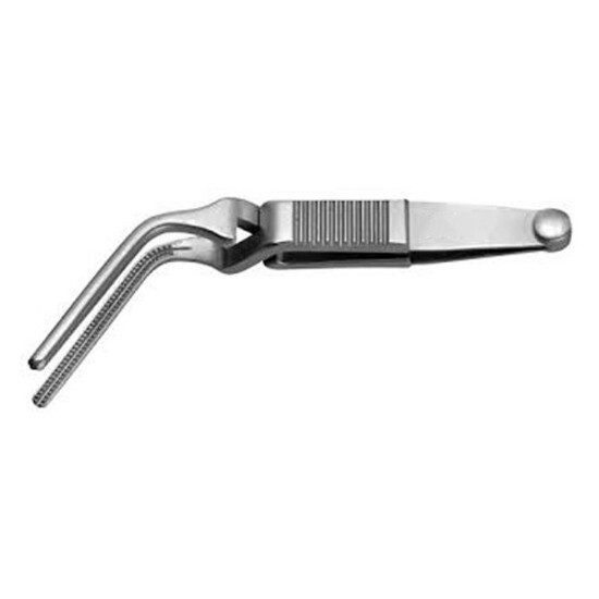 Bull Dog Clamp Angled 2 inch