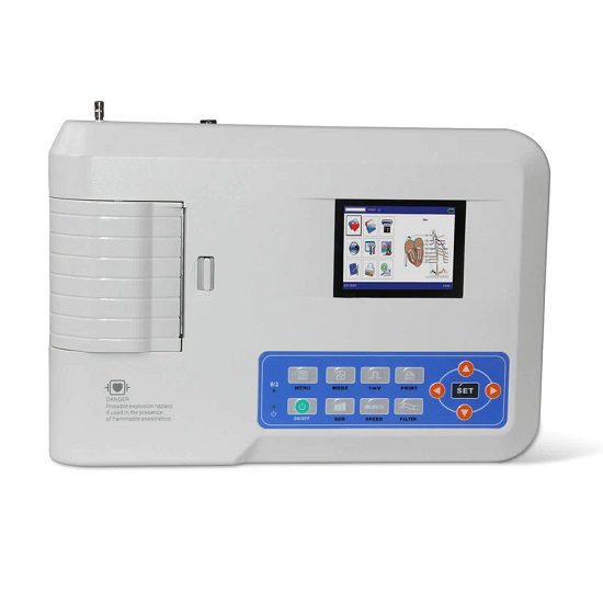 ECG Machine - Contec - 300g