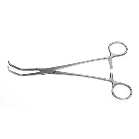 COOLEY Partial Occlusion Clamps