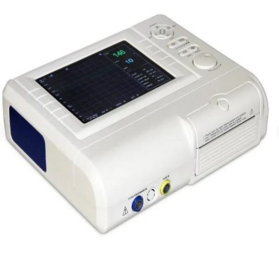 Fetal Monitor - Contec - Cms 800G