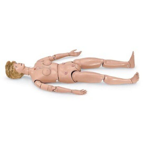 CPR Susie Advanced Patient Care Simulators Manikin
