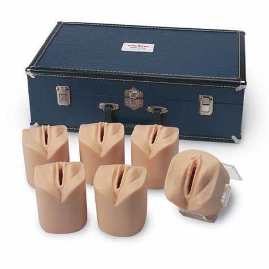 Cervical Dilatation and Effacement Simulators