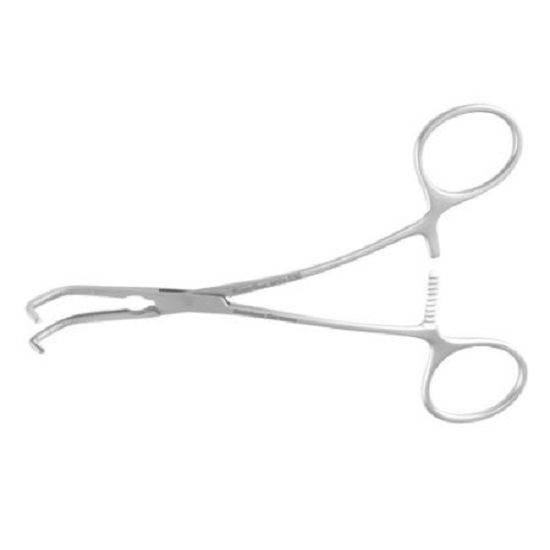Cardiovascular Clamp