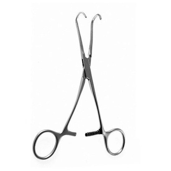 Cooley Derra Clamp Assorted