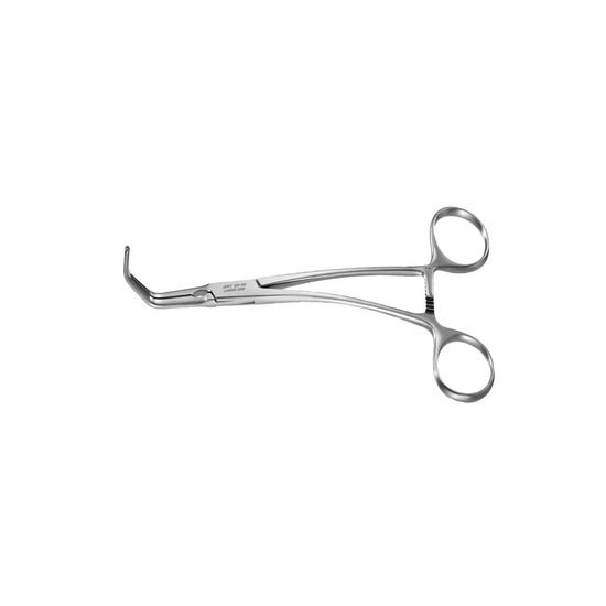 DeBAKEY Tangential Occlusion Clamps