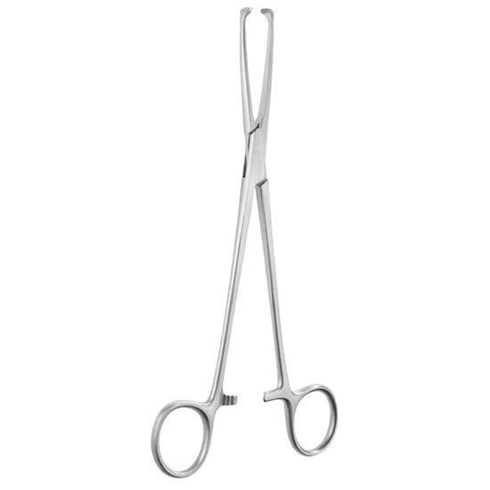 Debakey Allice Forceps