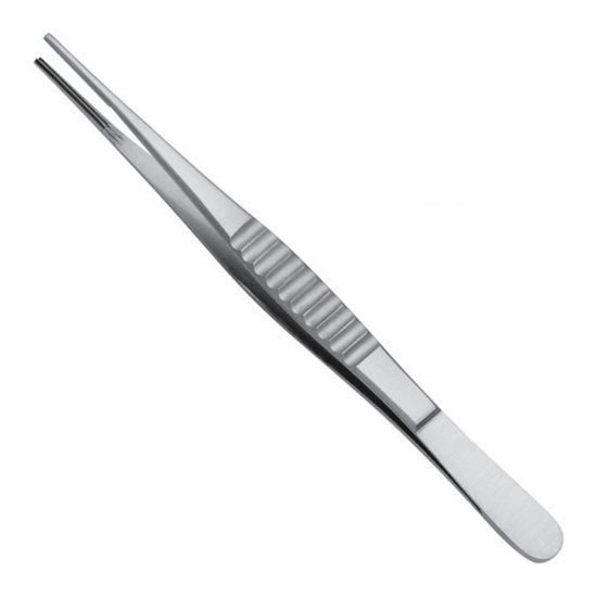 Debakey Forceps (10 inch)