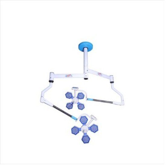 Double Dome LED Operation Theater Light