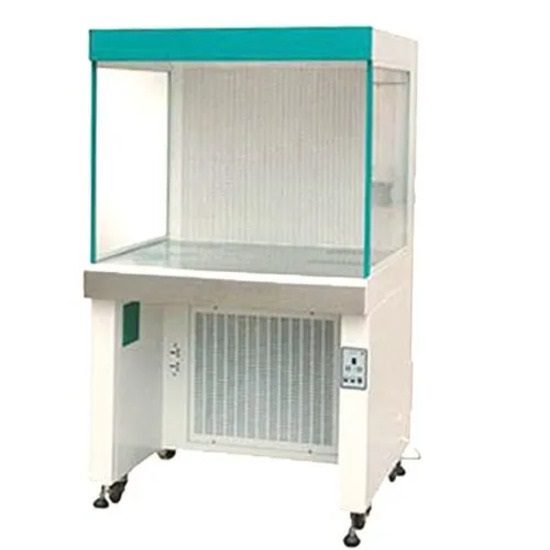 Horizontal Laminar Airflow
