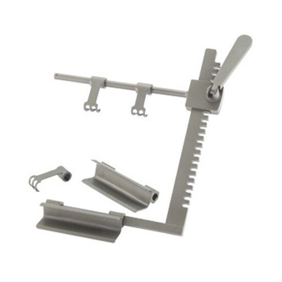 I.M.A. Retractor Lima Ret