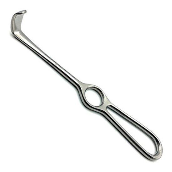 Langenback Retractor