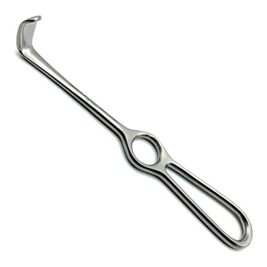 Langenbeck Retractor (Small)