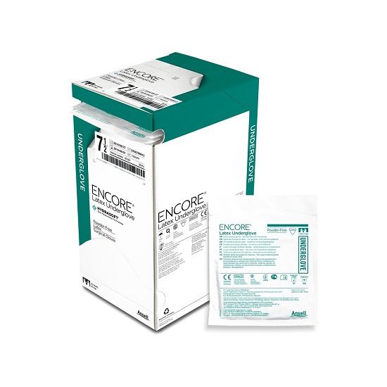 Latex Undergolve – Encore Pack of 50