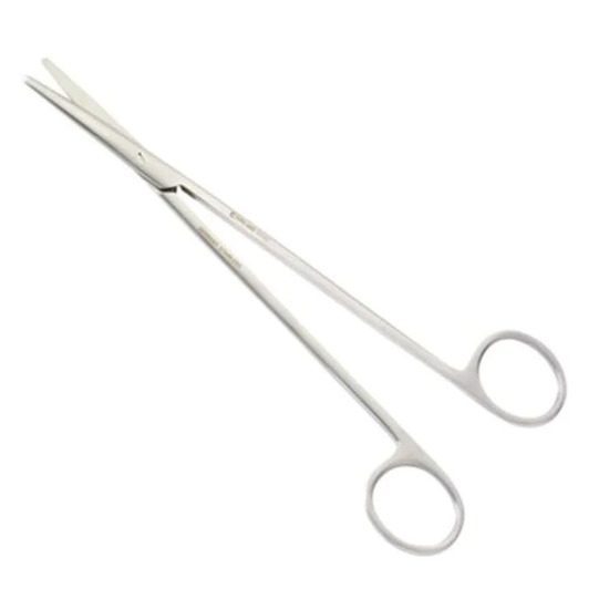 Metzenbaum Scissor 8 inch (Curved,Straight)
