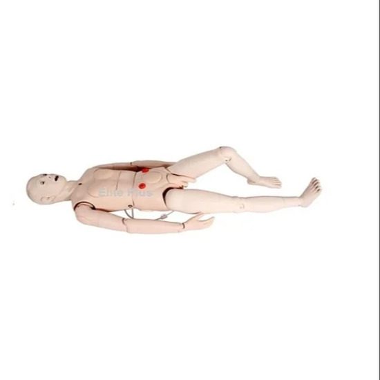 Multi-Fuctional Nursing Manikin (Male)