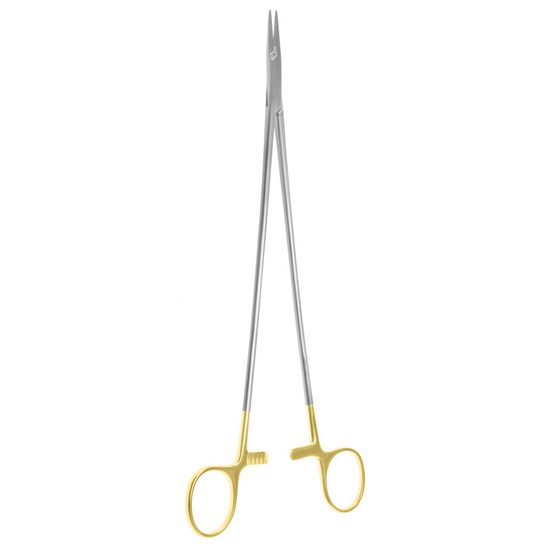 Needle Holder 8 inch TC