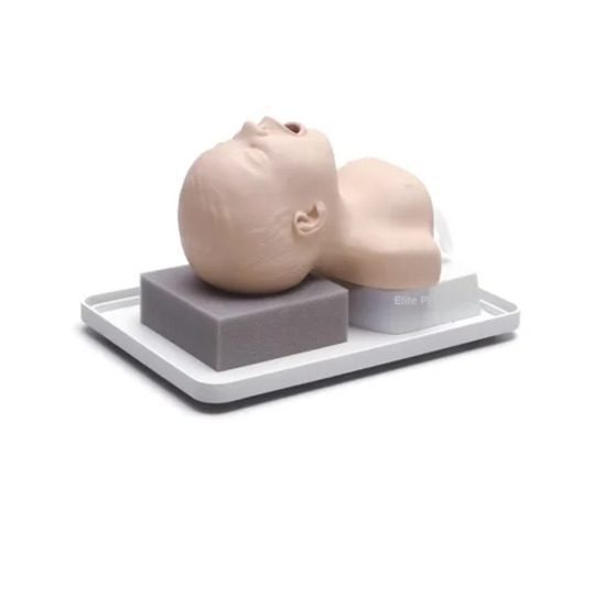 Neonatal Intubation Trainer