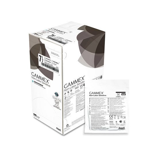 Non – Latex Sensitive Pack of 50
