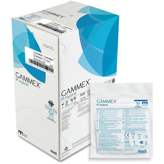PI Hybrid – Gammex – Pack of 50
