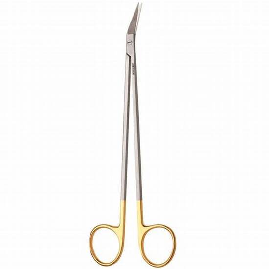 Potts smith TC scissor