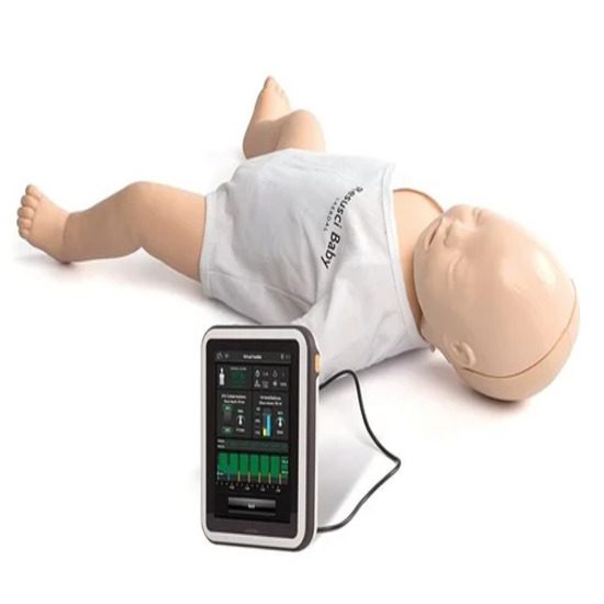 Resusci Baby QCPR