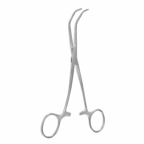 SATINSKY Vena Cava Clamps