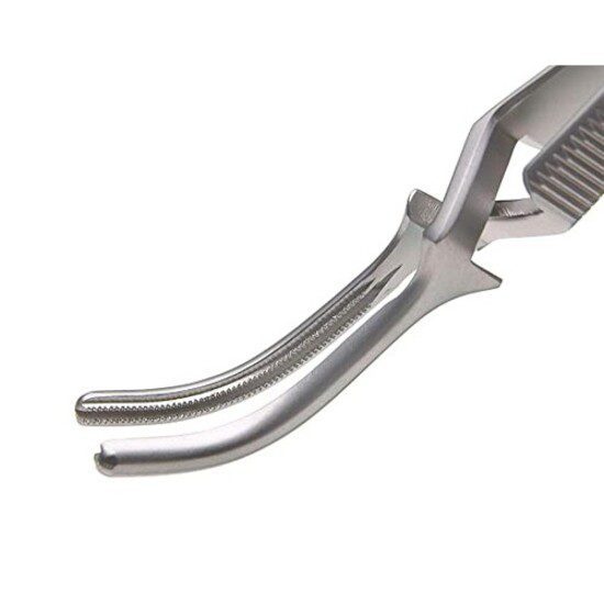 Spike Bull Dog Clamp 90 Degree