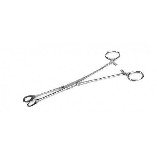 Sponge Holding Forceps Foerster