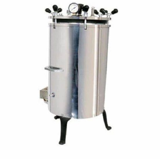 Steam Sterilizer