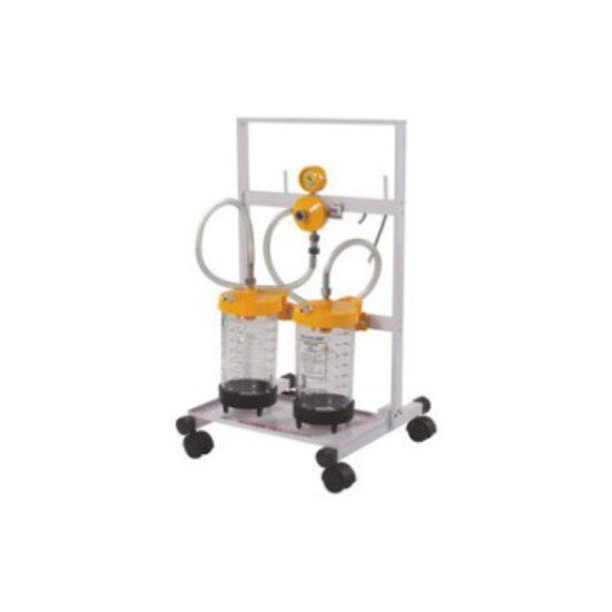 Suction Trolley