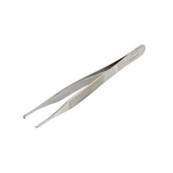 Toothed Forceps 6 and 8