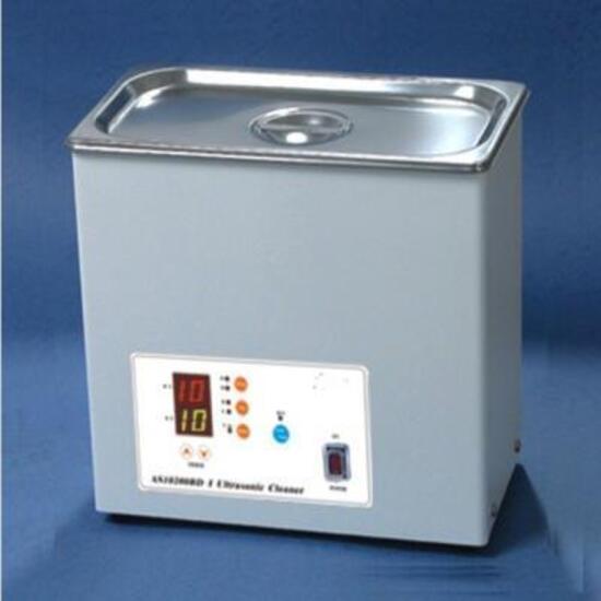 Ultrasonic Cleaners