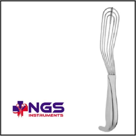 Allison Lung Retractor